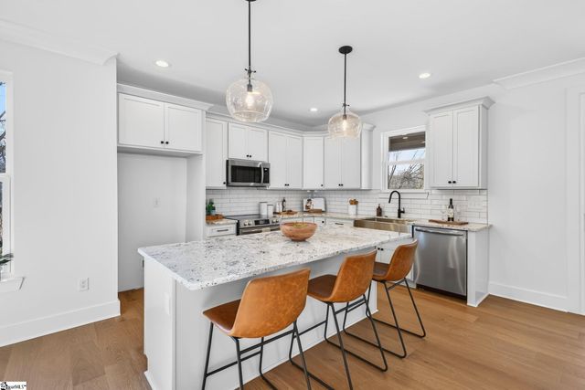 307 Hunts Bridge Road, Greenville, SC 29617