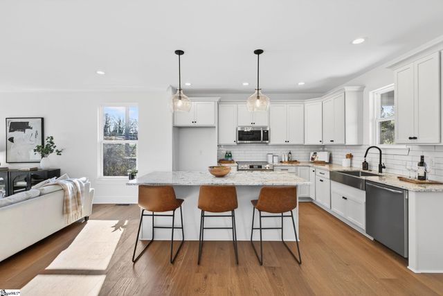 307 Hunts Bridge Road, Greenville, SC 29617