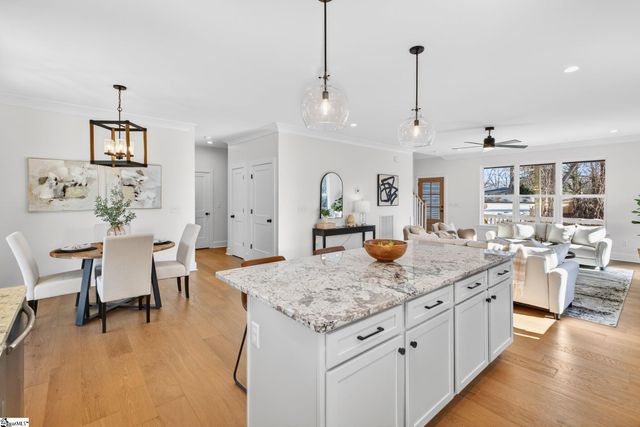 307 Hunts Bridge Road, Greenville, SC 29617