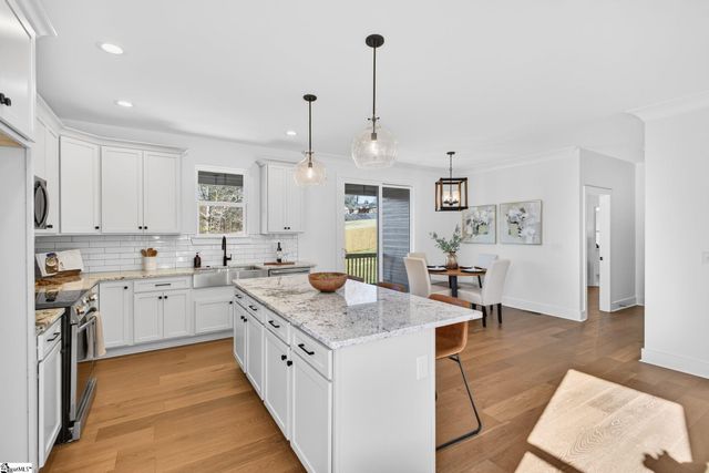 307 Hunts Bridge Road, Greenville, SC 29617