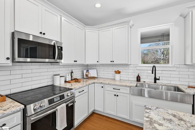 307 Hunts Bridge Road, Greenville, SC 29617