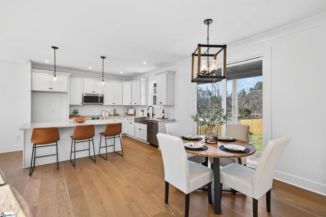 307 Hunts Bridge Road, Greenville, SC 29617