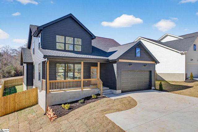 307 Hunts Bridge Road, Greenville, SC 29617