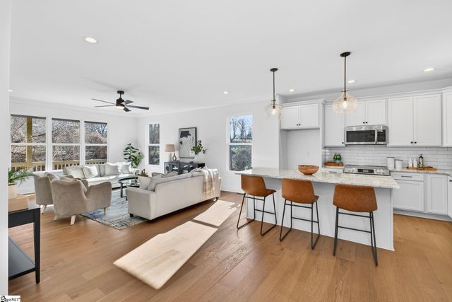 307 Hunts Bridge Road, Greenville, SC 29617