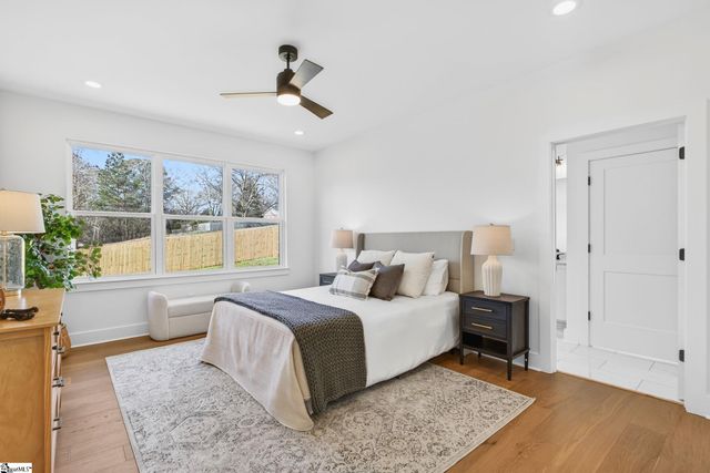 307 Hunts Bridge Road, Greenville, SC 29617