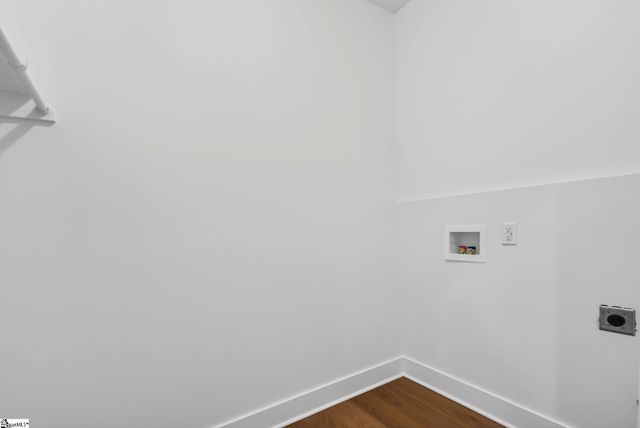 307 Hunts Bridge Road, Greenville, SC 29617