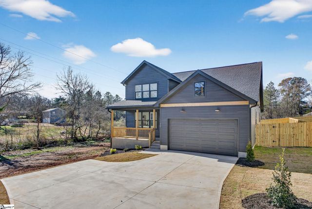 307 Hunts Bridge Road, Greenville, SC 29617