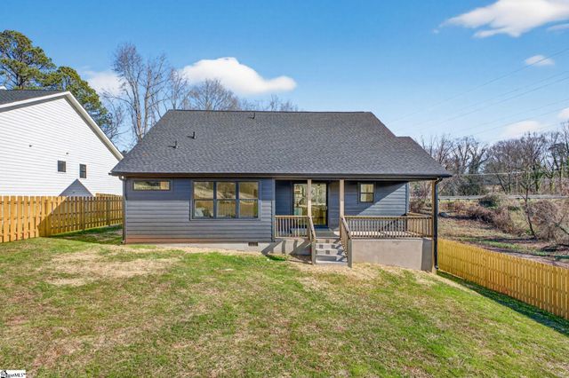 307 Hunts Bridge Road, Greenville, SC 29617