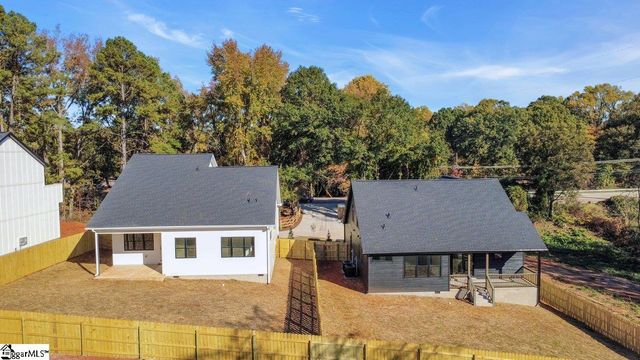 307 Hunts Bridge Road, Greenville, SC 29617