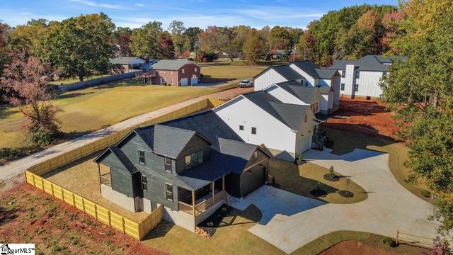 307 Hunts Bridge Road, Greenville, SC 29617