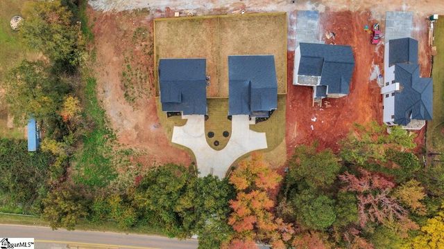 307 Hunts Bridge Road, Greenville, SC 29617