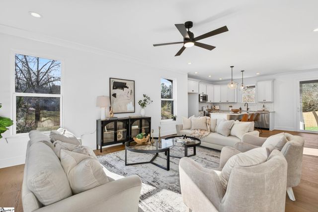 307 Hunts Bridge Road, Greenville, SC 29617