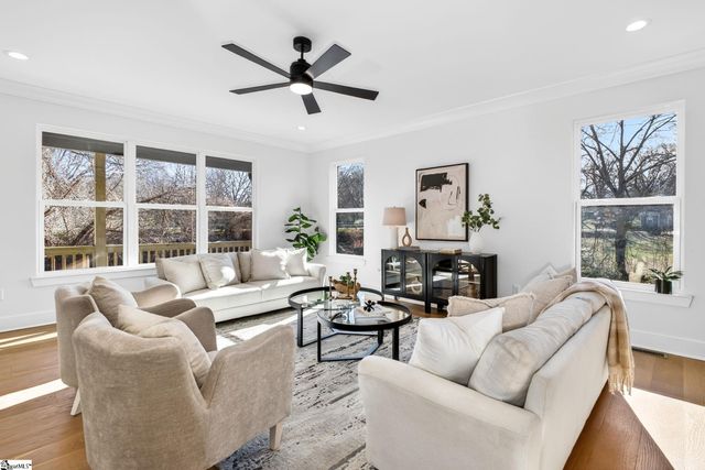 307 Hunts Bridge Road, Greenville, SC 29617