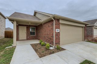 3209 Turkey Trot Lane, Mckinney, TX 75071