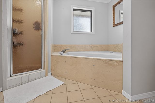 10612 E 100th Place S, Tulsa, OK 74133