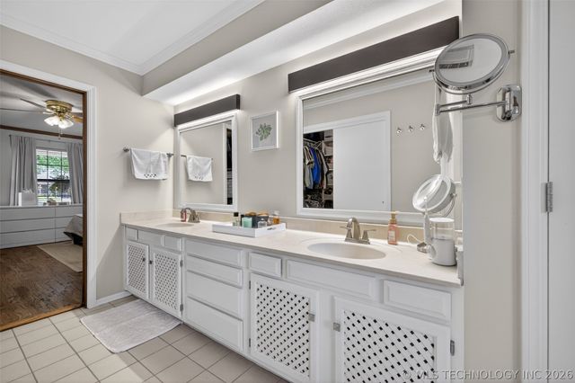10612 E 100th Place S, Tulsa, OK 74133