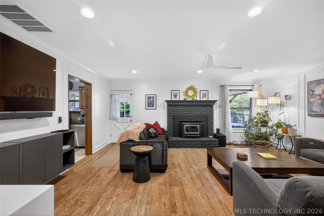 10612 E 100th Place S, Tulsa, OK 74133