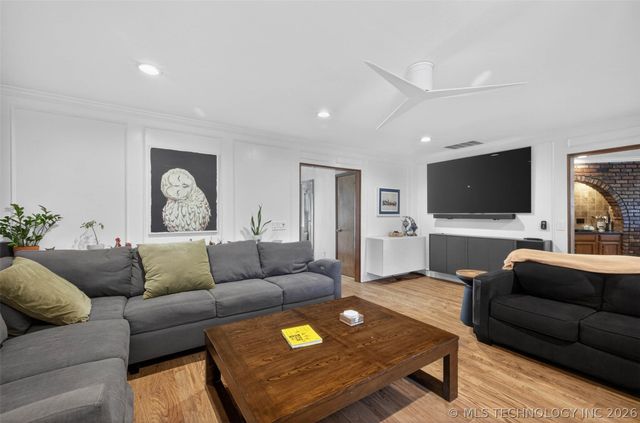 10612 E 100th Place S, Tulsa, OK 74133