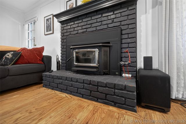 10612 E 100th Place S, Tulsa, OK 74133
