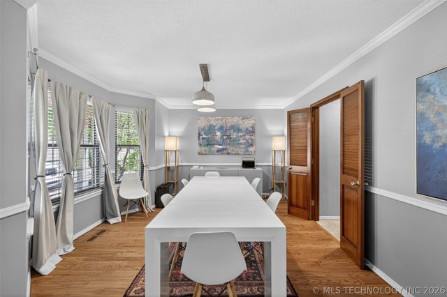 10612 E 100th Place S, Tulsa, OK 74133