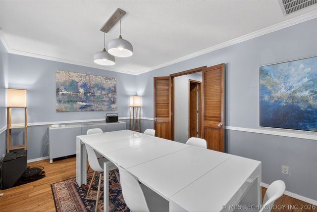 10612 E 100th Place S, Tulsa, OK 74133