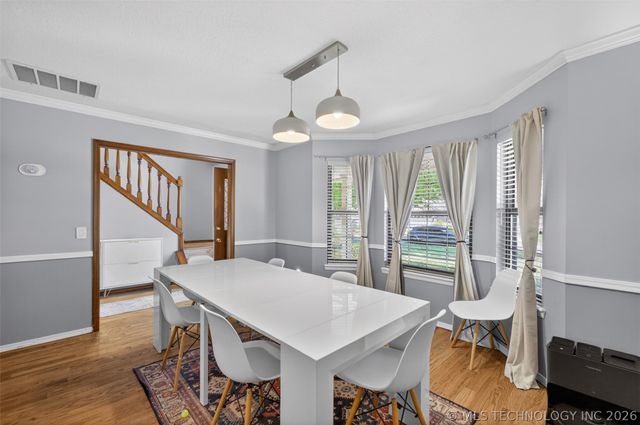 10612 E 100th Place S, Tulsa, OK 74133
