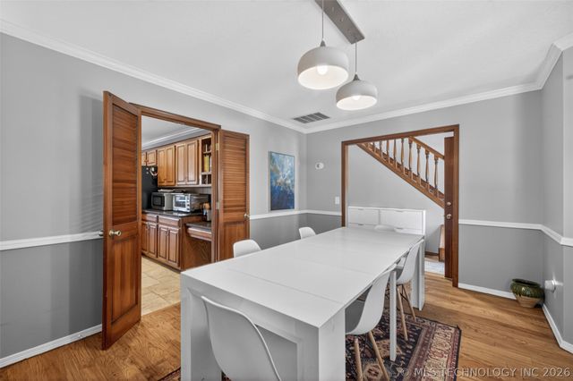 10612 E 100th Place S, Tulsa, OK 74133
