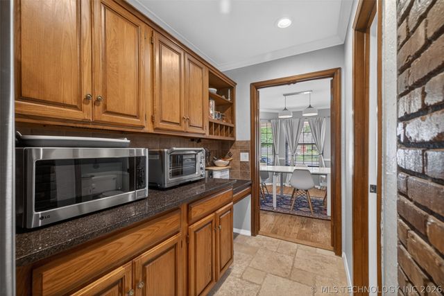 10612 E 100th Place S, Tulsa, OK 74133