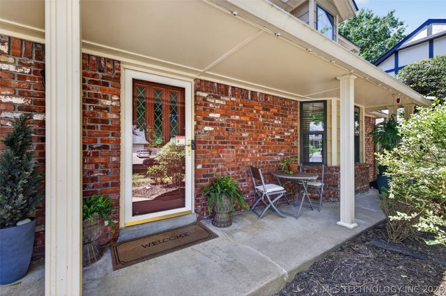 10612 E 100th Place S, Tulsa, OK 74133