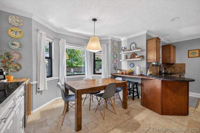 10612 E 100th Place S, Tulsa, OK 74133