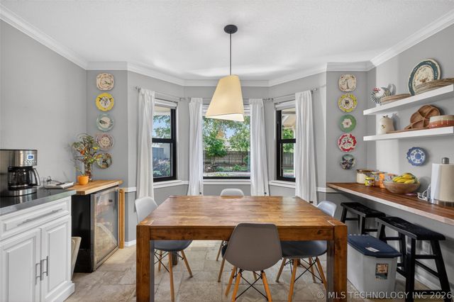 10612 E 100th Place S, Tulsa, OK 74133