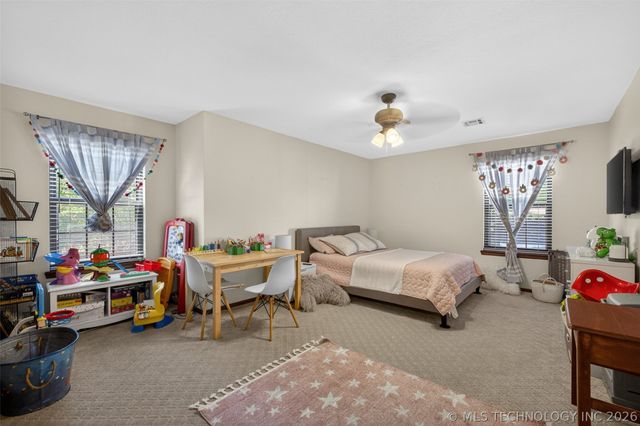10612 E 100th Place S, Tulsa, OK 74133