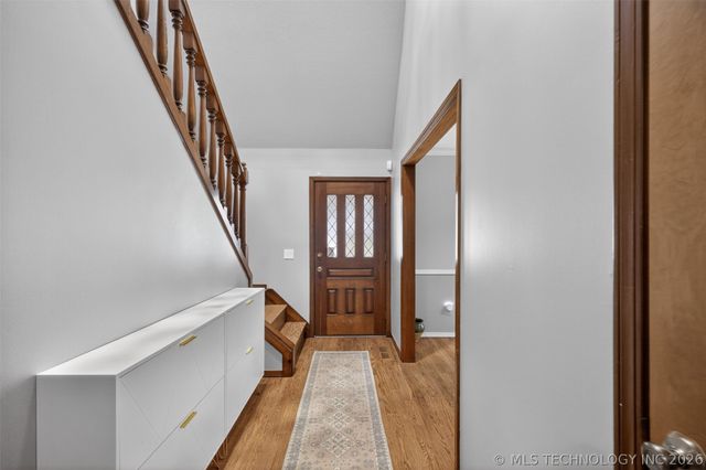 10612 E 100th Place S, Tulsa, OK 74133