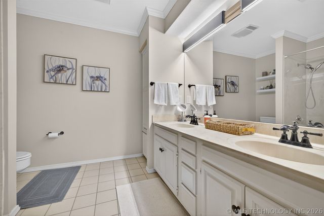 10612 E 100th Place S, Tulsa, OK 74133