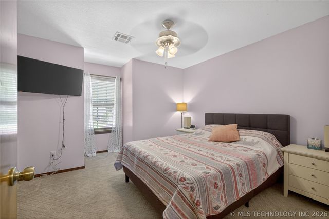 10612 E 100th Place S, Tulsa, OK 74133
