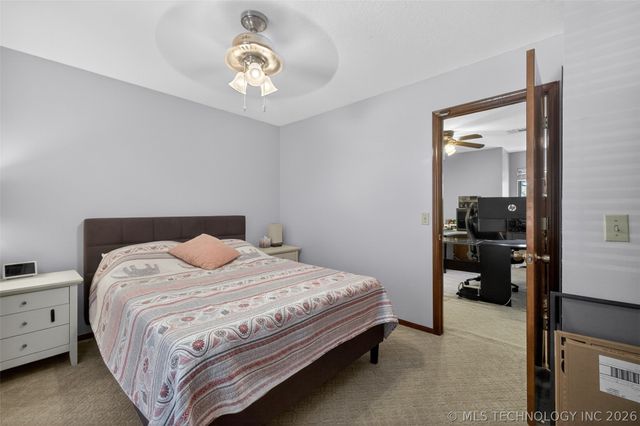 10612 E 100th Place S, Tulsa, OK 74133