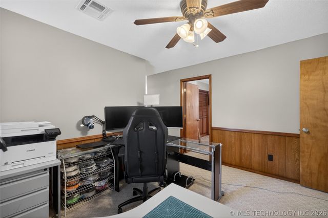 10612 E 100th Place S, Tulsa, OK 74133