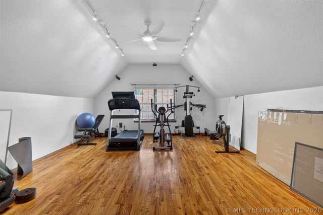 10612 E 100th Place S, Tulsa, OK 74133