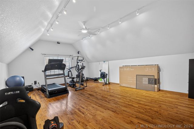 10612 E 100th Place S, Tulsa, OK 74133