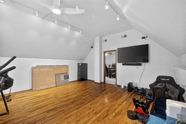 10612 E 100th Place S, Tulsa, OK 74133