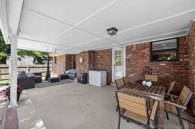 10612 E 100th Place S, Tulsa, OK 74133