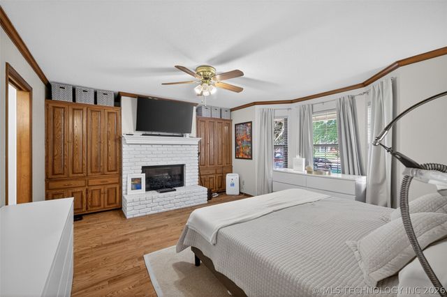 10612 E 100th Place S, Tulsa, OK 74133