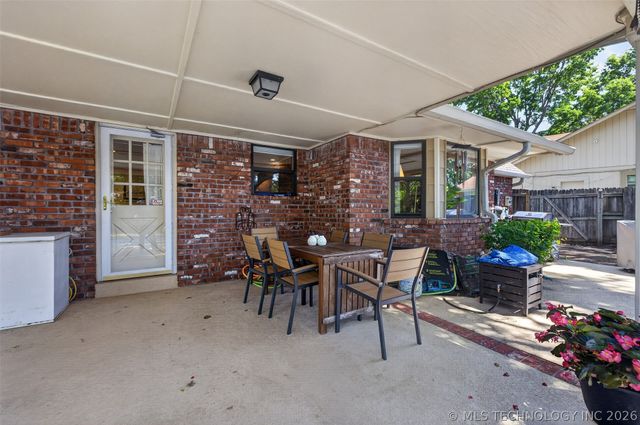 10612 E 100th Place S, Tulsa, OK 74133