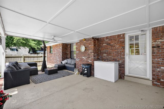 10612 E 100th Place S, Tulsa, OK 74133