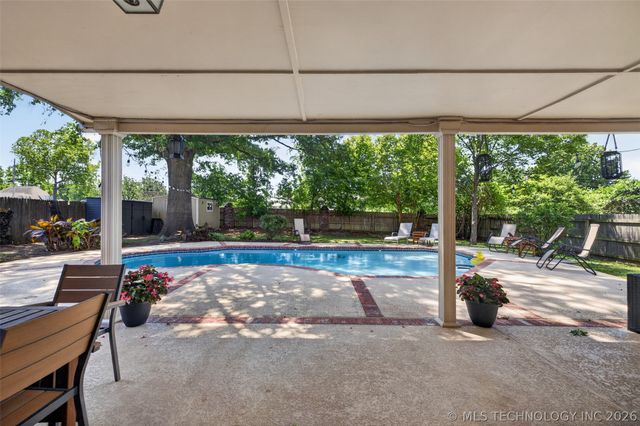 10612 E 100th Place S, Tulsa, OK 74133