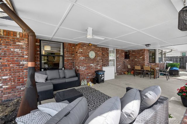 10612 E 100th Place S, Tulsa, OK 74133