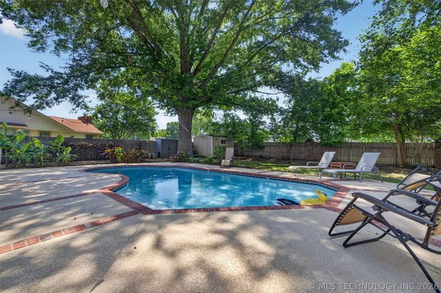 10612 E 100th Place S, Tulsa, OK 74133