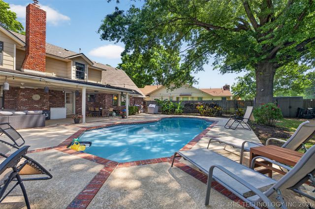 10612 E 100th Place S, Tulsa, OK 74133