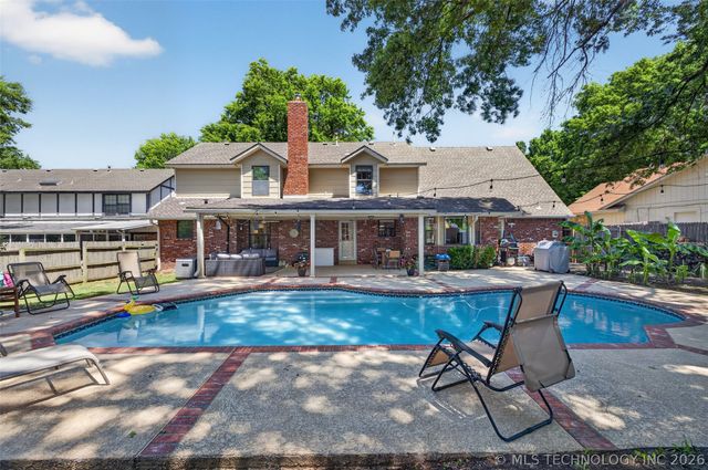 10612 E 100th Place S, Tulsa, OK 74133