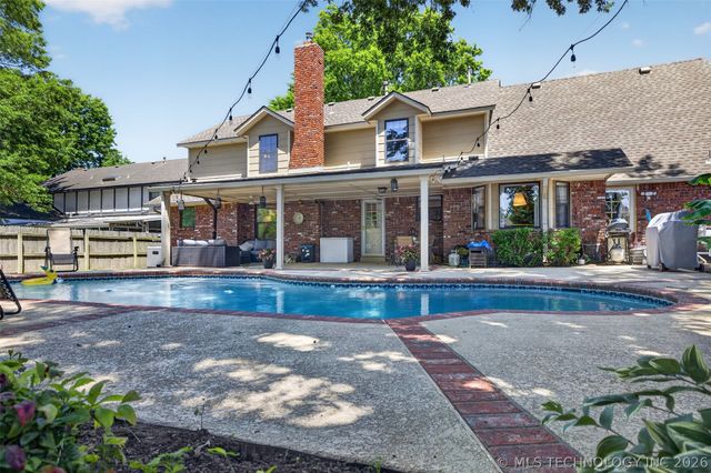 10612 E 100th Place S, Tulsa, OK 74133